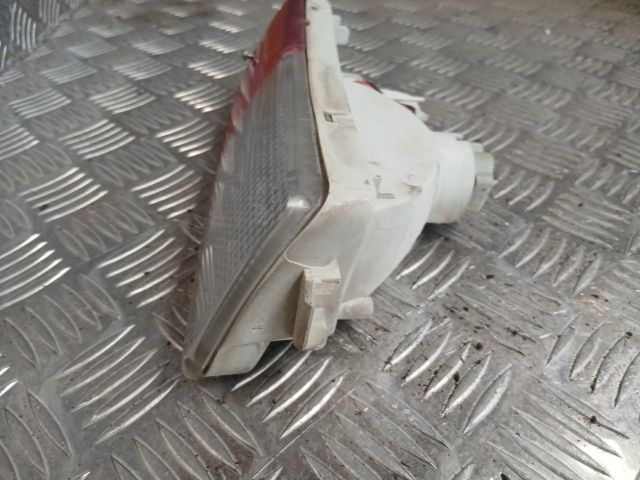 bontott SUZUKI IGNIS II Jobb Fényszóró