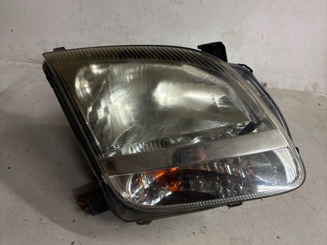 bontott SUZUKI IGNIS II Jobb Fényszóró