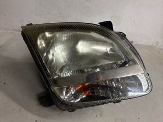 bontott SUZUKI IGNIS II Jobb Fényszóró