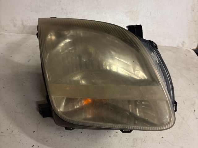 bontott SUZUKI IGNIS II Jobb Fényszóró