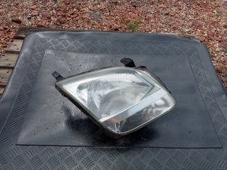 bontott SUZUKI IGNIS II Jobb Fényszóró