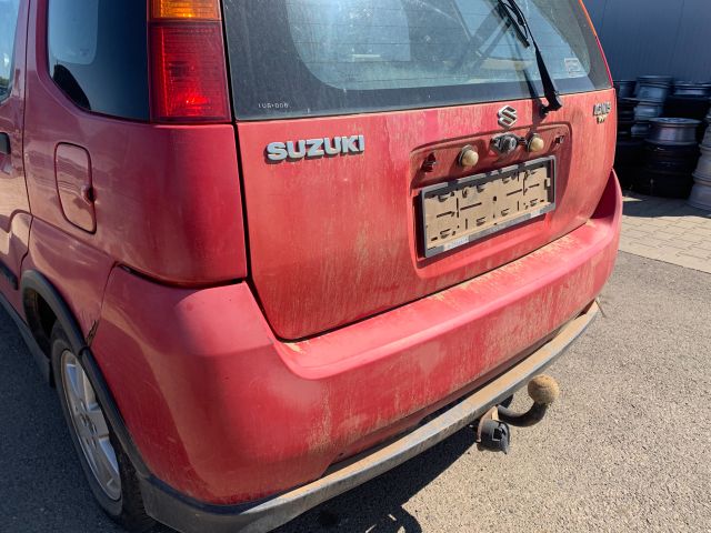 bontott SUZUKI IGNIS II Jobb Fényszóró