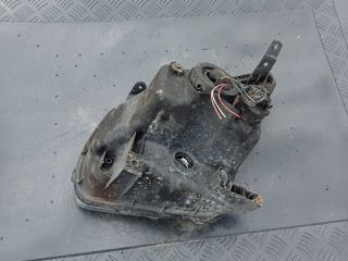 bontott SUZUKI IGNIS II Jobb Fényszóró