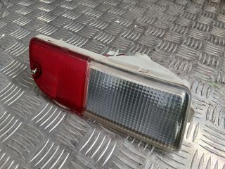 bontott SUZUKI IGNIS II Jobb Fényszóró