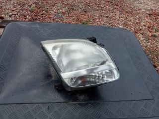 bontott SUZUKI IGNIS II Jobb Fényszóró