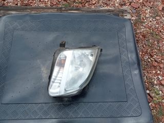 bontott SUZUKI IGNIS II Jobb Fényszóró