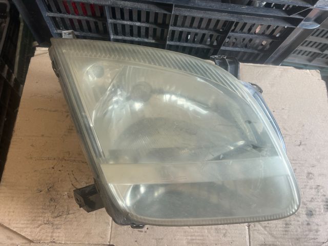 bontott SUZUKI IGNIS II Jobb Fényszóró