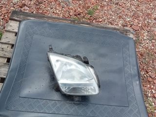 bontott SUZUKI IGNIS II Jobb Fényszóró