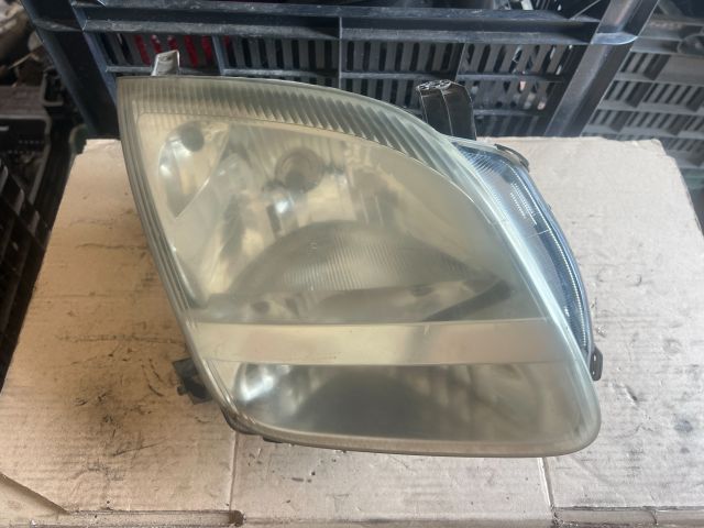 bontott SUZUKI IGNIS II Jobb Fényszóró