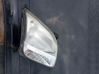 bontott SUZUKI IGNIS II Jobb Fényszóró