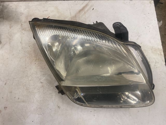 bontott SUZUKI IGNIS II Jobb Fényszóró