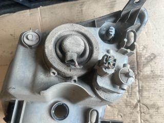 bontott SUZUKI IGNIS II Jobb Fényszóró