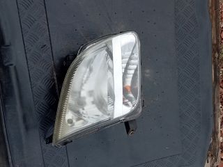 bontott SUZUKI IGNIS II Jobb Fényszóró