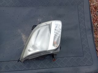 bontott SUZUKI IGNIS II Jobb Fényszóró