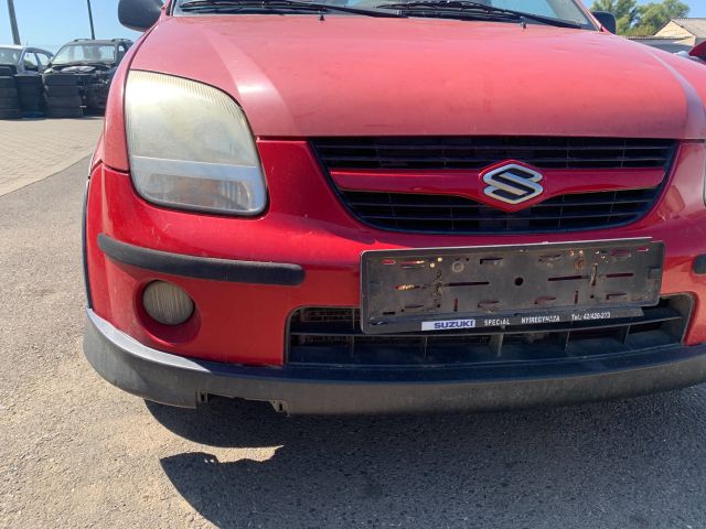 bontott SUZUKI IGNIS II Jobb Fényszóró