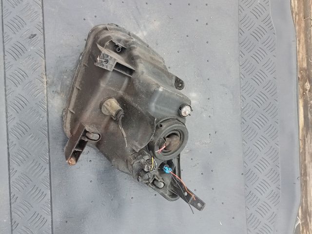 bontott SUZUKI IGNIS II Jobb Fényszóró