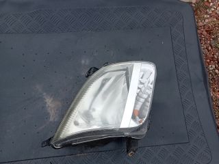 bontott SUZUKI IGNIS II Jobb Fényszóró