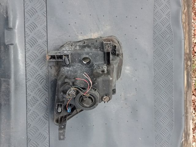 bontott SUZUKI IGNIS II Jobb Fényszóró