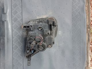 bontott SUZUKI IGNIS II Jobb Fényszóró