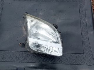 bontott SUZUKI IGNIS II Jobb Fényszóró