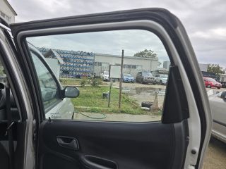 bontott SUZUKI IGNIS II Jobb hátsó Ablak