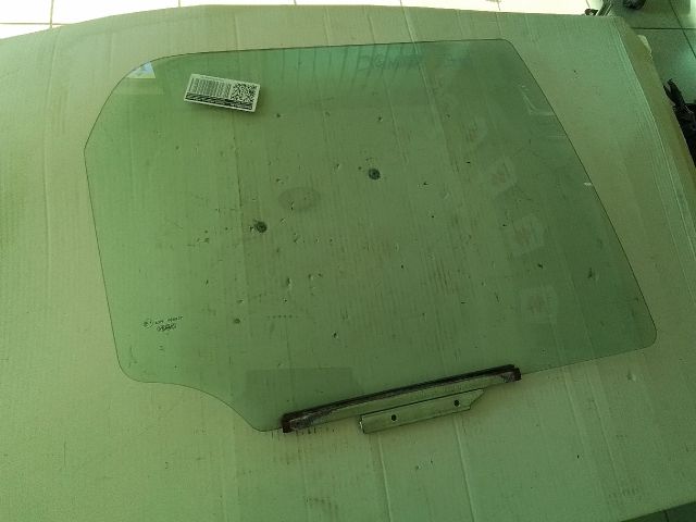 bontott SUZUKI IGNIS II Jobb hátsó Ablak