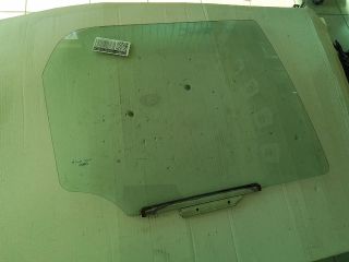 bontott SUZUKI IGNIS II Jobb hátsó Ablak