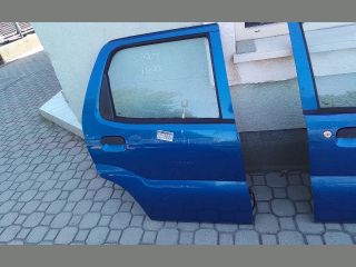 bontott SUZUKI IGNIS II Jobb hátsó Ablak