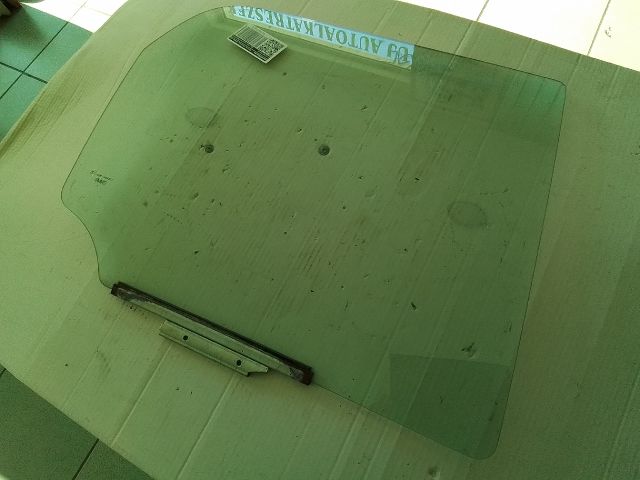 bontott SUZUKI IGNIS II Jobb hátsó Ablak