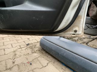 bontott SUZUKI IGNIS II Jobb hátsó Ablak