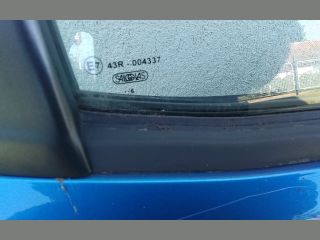 bontott SUZUKI IGNIS II Jobb hátsó Ablak