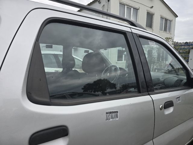 bontott SUZUKI IGNIS II Jobb hátsó Ablak