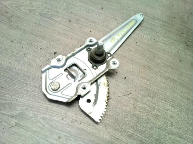 bontott SUZUKI IGNIS II Jobb hátsó Ablakemelő Szerkezet (Mechanikus)