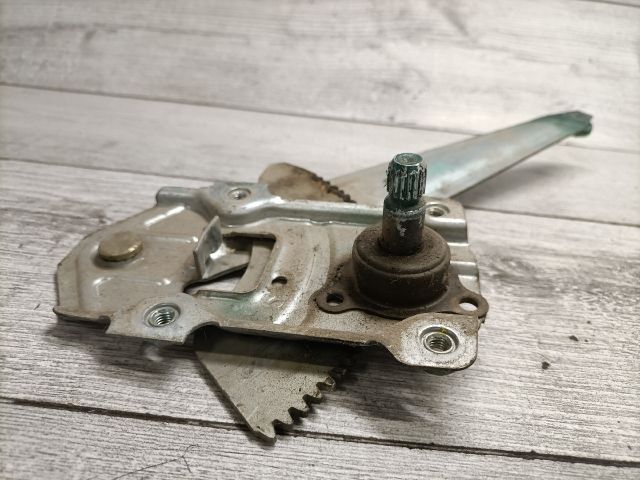 bontott SUZUKI IGNIS II Jobb hátsó Ablakemelő Szerkezet (Mechanikus)