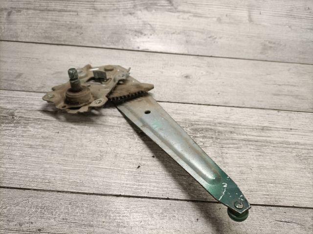 bontott SUZUKI IGNIS II Jobb hátsó Ablakemelő Szerkezet (Mechanikus)