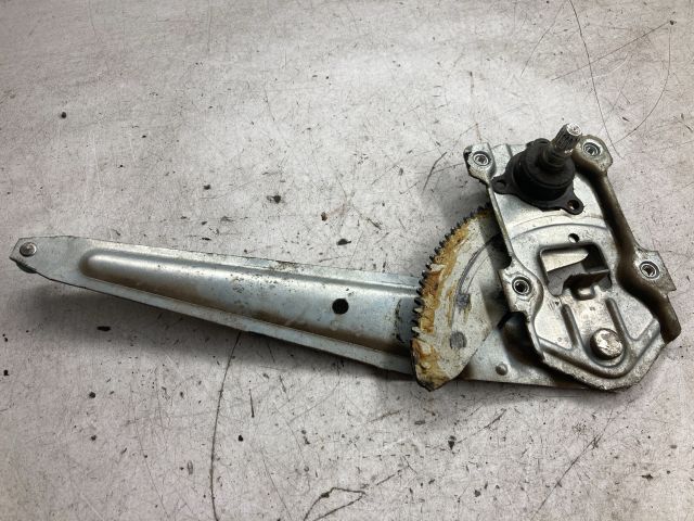 bontott SUZUKI IGNIS II Jobb hátsó Ablakemelő Szerkezet (Mechanikus)