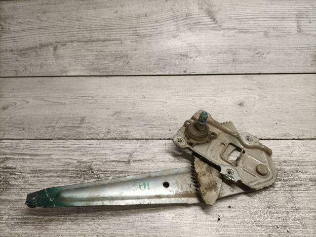 bontott SUZUKI IGNIS II Jobb hátsó Ablakemelő Szerkezet (Mechanikus)