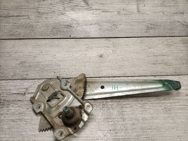 bontott SUZUKI IGNIS II Jobb hátsó Ablakemelő Szerkezet (Mechanikus)