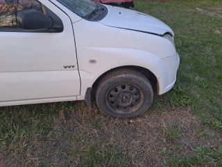 bontott SUZUKI IGNIS II Jobb hátsó ABS Jeladó