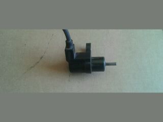 bontott SUZUKI IGNIS II Jobb hátsó ABS Kábel