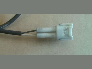 bontott SUZUKI IGNIS II Jobb hátsó ABS Kábel