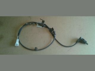 bontott SUZUKI IGNIS II Jobb hátsó ABS Kábel