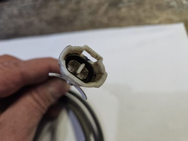 bontott SUZUKI IGNIS II Jobb hátsó ABS Kábel