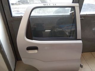 bontott SUZUKI IGNIS II Jobb hátsó Ajtó Kárpit