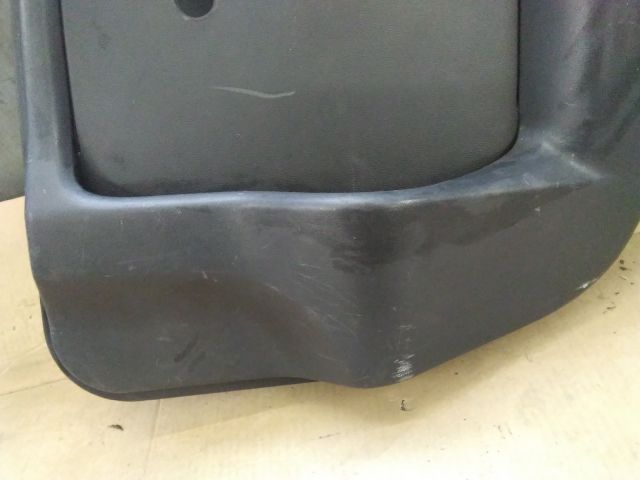 bontott SUZUKI IGNIS II Jobb hátsó Ajtó Kárpit