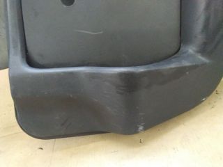 bontott SUZUKI IGNIS II Jobb hátsó Ajtó Kárpit