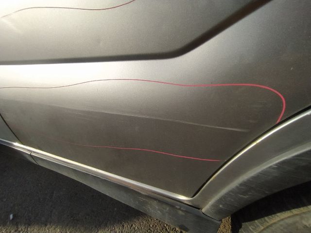 bontott SUZUKI IGNIS II Jobb hátsó Ajtó Kárpit