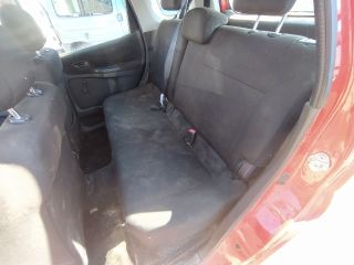 bontott SUZUKI IGNIS II Jobb hátsó Ajtó Kárpit