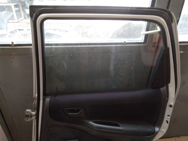 bontott SUZUKI IGNIS II Jobb hátsó Ajtó Kárpit