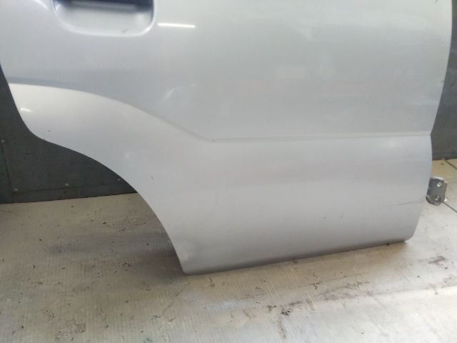 bontott SUZUKI IGNIS II Jobb hátsó Ajtó Kárpit